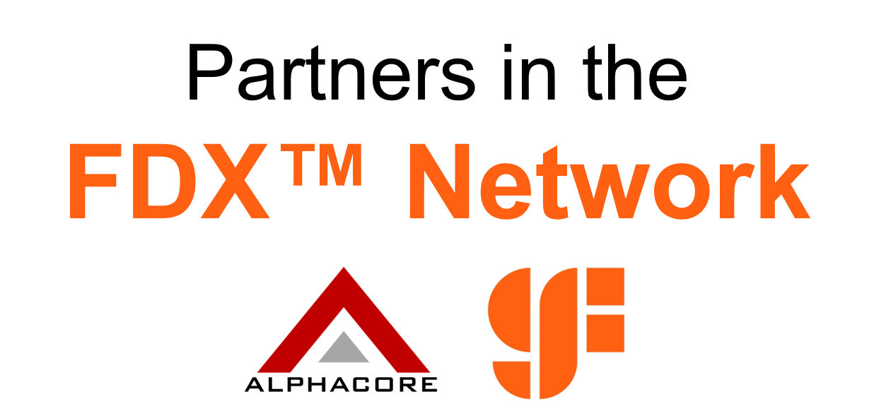 fdx network